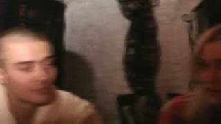 PinkOdd / 12.11.09 / Александр Гребешков / Гараж