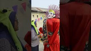 TAPASYAAA !!! KEPOMPONG BALON #shortvideo #shortvideo #shots #shorts #short #shortsfeed #fypシ #fyp