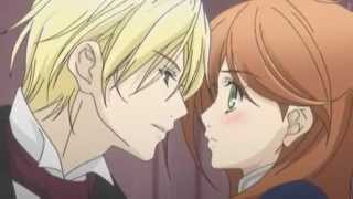 SIgla Hakushaku to yousei "Feeling" degli Acid Flavor