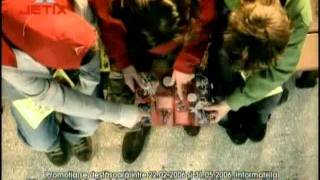 reklama regele shaman 2006
