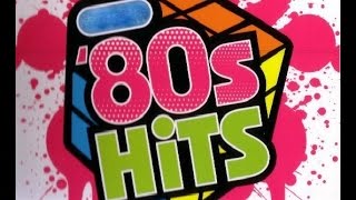 Músicas Pop Anos 80 Internacional • Pop Music 80's Part 04
