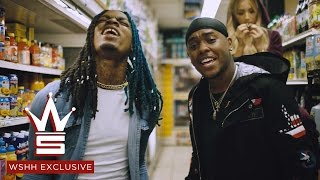 Dae Dae & London On Da Track "Dead Ass Wrong" (WSHH Exclusive - Official Music Video)