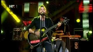 Vatra -  Bilo je dobro dok je trajalo - live ( Porin 2014.)