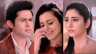 Woh Apna Sa - Nisha's Comeback (ZEE TV USA)