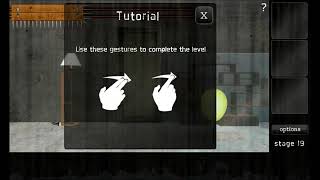 100 Doors Underground Level 1-20 Walkthrough | 100 Doors Underground Walkthrough