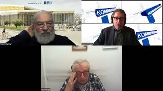 Израиль: страсти накаляются