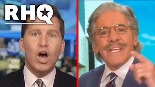 Fox Hosts Go OFF On Each Other Over Pelosi Conspiracy