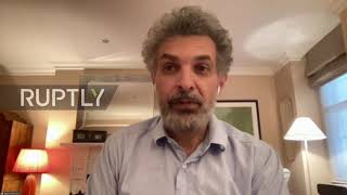 Taliban "trying to win hearts and minds" - CEO of nation's largest media agency *PARTNER CONTENT*