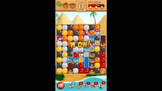 AngryBirds Blast! level 1035