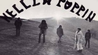 Hellza Poppin ♫ Who Would Know (7'' Italy 1972)