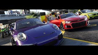 [LIVE] The Crew 2 đeeeeeee