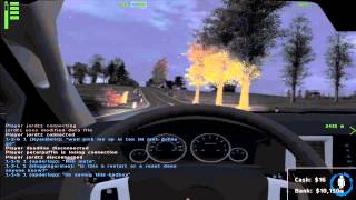 Arma2 Life Project (Hospital) !