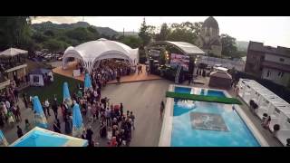 Відкриття Kavalier Beach Club. Показ ТМ Біанка.