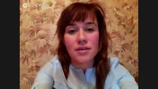 Отзыв Марины Логановой о консультации Ирины Валентино