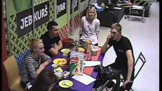 Seriāls "OKartes Skatuve" 30.09.11