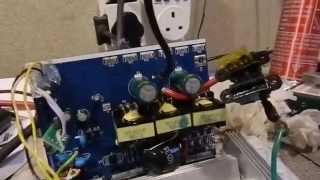 Inverter Failure
