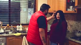 The Shocking Reality of Domestic violence..........