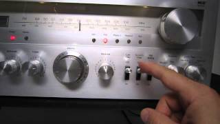 Modular Component System MCS Series 3233 -- 100% working!