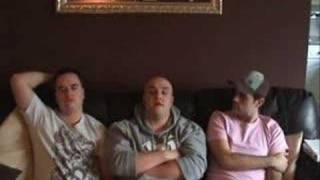 TTF on the sofa part 3