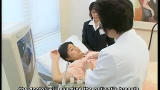 Learning Breast Cancer Online: Signs of Beast Cancer and Triple Assessment to Diagnosis