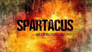 АНГЛИЙСКИЙ СО СПАРТАКОМ - Spartacus: Blood and Sand (18+) Учим английский по сериалам