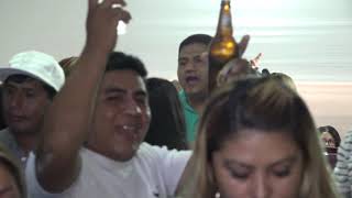 TU ABANDONO - LOS NENES DE LA CUMBIA...FELIZ CUMPLEAÑOS "ERICKA URPE"