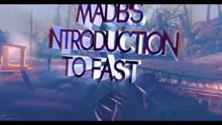 Introducing Fast MadB !