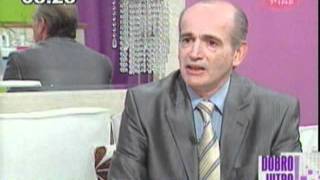 Милан Кркобабић (ПУПС) - Пинк (градске теме, пензије)
