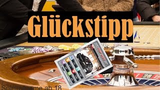 Glückstipp #3 - Quartett
