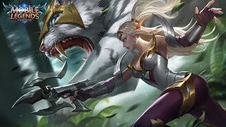 Mobile Legends - Иритэль 2,0 тесты предметов