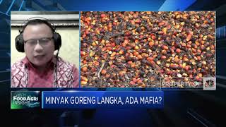 Pengusaha: Kemendag Perlu ‘Senjata Rudal’ Atasi Kelangkaan Migor
