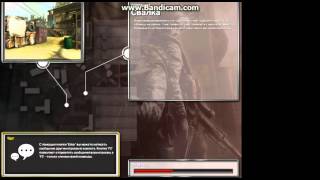 CombatArms с Ильёй Перовым 1 часть