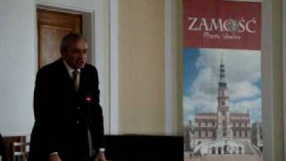 Art of the Armenian diaspora (4) Զամոստիա CONFERENCE ՀՀ Դեսպան