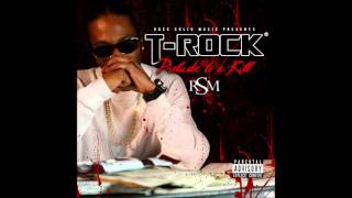 T-Rock: Built Like Us