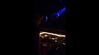 Los ETARO en vivo. Rosario. 29/12/13. Vuelta de Beresi de Río.