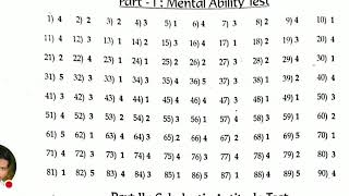NMMS MODEL PAPER 2