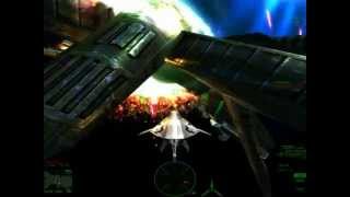 Star Fox: Event Horizon - Slippy and Shears Reveal