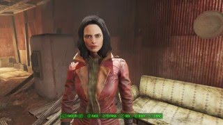 Fallout 4 - How to change your characters looks without mods!