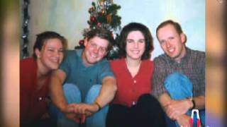 Amputee Annae Jensen Dsd