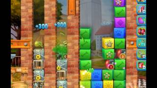 Pet Rescue Saga level 1789 no boosters ? ►TOBIAS DEAMON◄