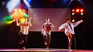 サカナウマゴン SYMBOL KOBE vol.17 京阪神大学ダンスサークル連盟イベント #ダンス部 #大学 #ダンスサークル