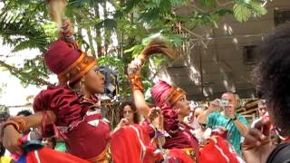 Orishas- OYA-Yolanda Perez