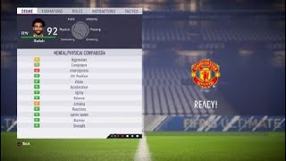 WHAT SALAH'S RATING SHOULD BE ON FIFA 19 !!!!!!