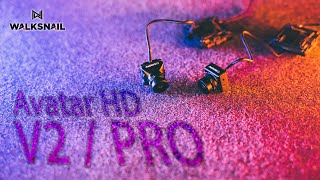 Цифра видит как днем? Срочно обновляться! [Walksnail Avatar V2 / Pro]