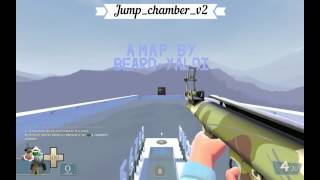 TF2 Jumping jump_chambers_v2 [прохождение с подсказками]