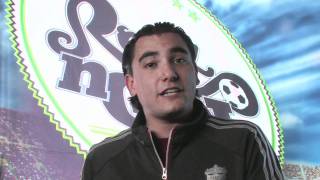 Favores sexuales en el arbitraje, fichajes y mas...