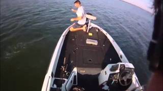 Clip 14: Deep Grapevine Bass