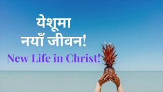 जीवनमा मनस्से बिना इफ्राइम जन्मदैनन्