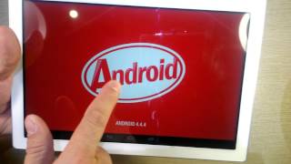 Планшет LENOVO Tab 2 A10-70L, 16GB, Wi-Fi, 3G, 4G, Android 4.4 + 5.0