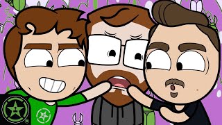 Beetlemouth - AH Animated